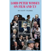 Lord Peter Wimsey on Film & TV