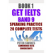 GET IELTS BAND 9 - Speaking Practice: Ten complete IELTS speaking practice tests