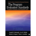 The Program Evaluation Standards: A Guide for Evaluators and Evaluation Users