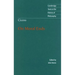 Cicero: On Moral Ends