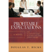 Profitable Expectations: An Accountant Rising to the Challenge