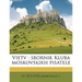Vietv: sbornik Kluba moskovskikh pisatele