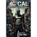 40 Cal: The legend of BlackJack