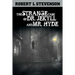 The Strange Case of Dr. Jekyll and Mr. Hyde