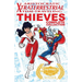Aristocratic Xtraterrestrial Time-Traveling Thieves: The Complete Collection