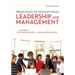 Principles of Educational Leadership & Management