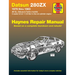 Datsun 280ZX 1979-84