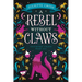 A Rebel Without Claws: Southern Charm Book One