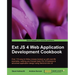 Ext JS 4 Web Application Development Cookbook
