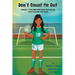 Don't Count Me Out: Michigan's #1 Girls High School Soccer Point and Goal Scorer During Her 2023 Season