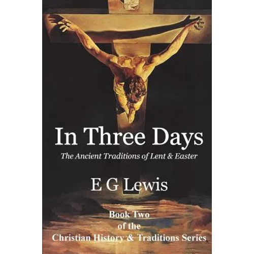 In Three Days