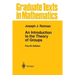 An Introduction to the Theory of Groups