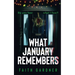 What January Remembers