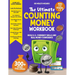 The Ultimate Counting Money Workbook: Build U.S. Currency Skills and Real Money Confidence