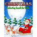 Christmas Coloring Book for Kids: A Christmas Coloring Books with Fun Easy and Relaxing Design Gifts for Boys Girls Kids