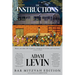 The Instructions: 13th Anniversary Bar Mitzvah Edition