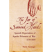 Jar of Severed Hands: Spanish Deportation of Apache Prisoners of War, 1770-1810