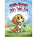 Little Ruby's Big Dream