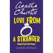 Love from a Stranger