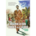 The Chameleon Thief of Cairo
