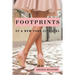 FOOTPRINTS of a New York City Girl