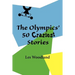 The Olympics' 50 Craziest Stories