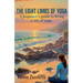 The Eight Limbs of Yoga
