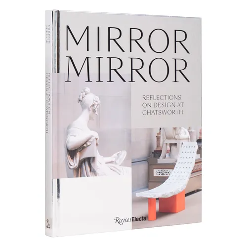 Mirror Mirror: Reflections on Design at Chatsworth