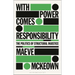 With Power Comes Responsibility: The Politics of Structural Injustice