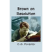 Brown on Resolution