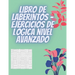 Libro de laberintos - Ejercicios de lógica nivel avanzado