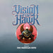 Vision of the Hawk: The Art of Arik Moonhawk Roper