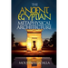 The Ancient Egyptian Metaphysical Architecture