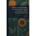 Optical Measuring Instruments, Their Construction, Theory, and Use