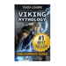 Viking Mythology: The Ultimate Guide: Thor, Odin, Loki, Norse Mythology, Viking History