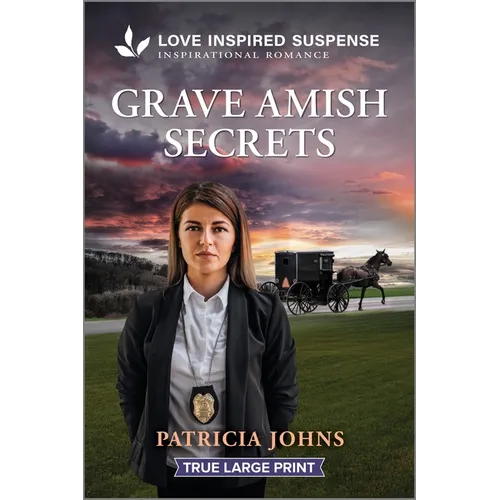 Grave Amish Secrets