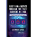 Electromagnetics through the Finite Element Method: A Simplified Approach Using Maxwell's Equations