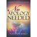 No Apology Needed: Learning to Forgive as God Does