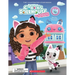 Gabby's Dollhouse: The Movie (Gabby's Dollhouse: Storybook with Add-On)