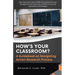 HOW'S YOUR CLASSROOM? A Guidebook on Navigating Action Research Process
