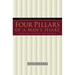 Four Pillars of a Man's Heart: Bringing Strength Into Balance