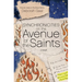 Synchronicities on the Avenue of the Saints