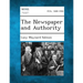 The Newspaper and Authority