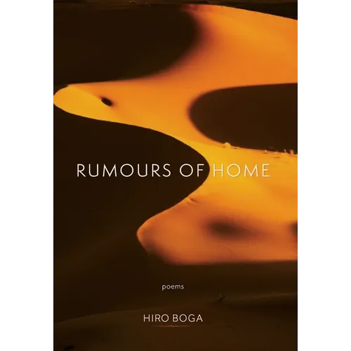 Rumours of Home