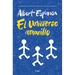 El Universo Amarillo / The Yellow Universe