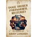 Annie Archer Paranormal Mysteries
