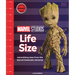 Marvel McU Life Size