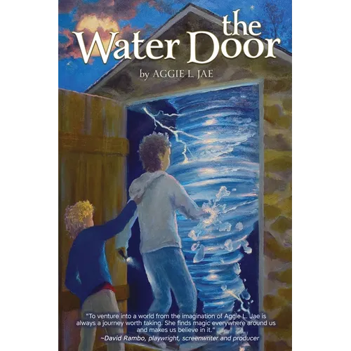 The Water Door