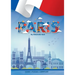 Paris (My Globetrotter Book): Global adventures...in the palm of your hands!