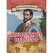 Hernando de Soto: First European to Cross the Mississippi